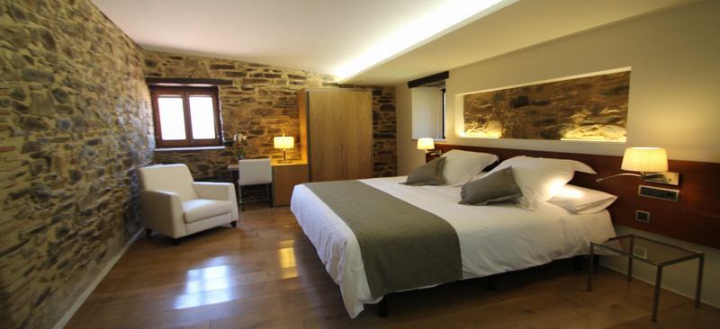 Hotel Can Cuch Canoves Ngoại thất bức ảnh